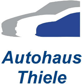 Autohaus Thiele in Boock Logo